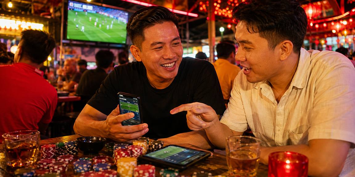 se22 Live Casino